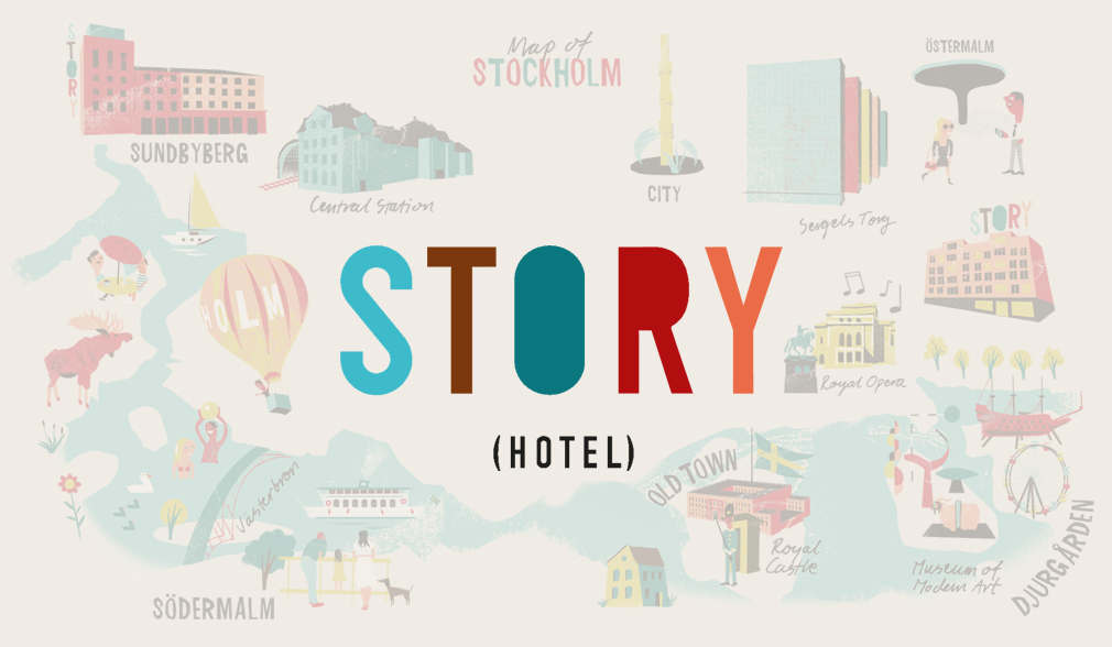 Story Hotel